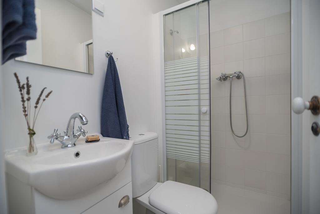 Little River View Triplex In Alfama Lisboa Exterior foto