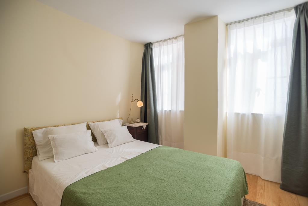 Little River View Triplex In Alfama Lisboa Exterior foto