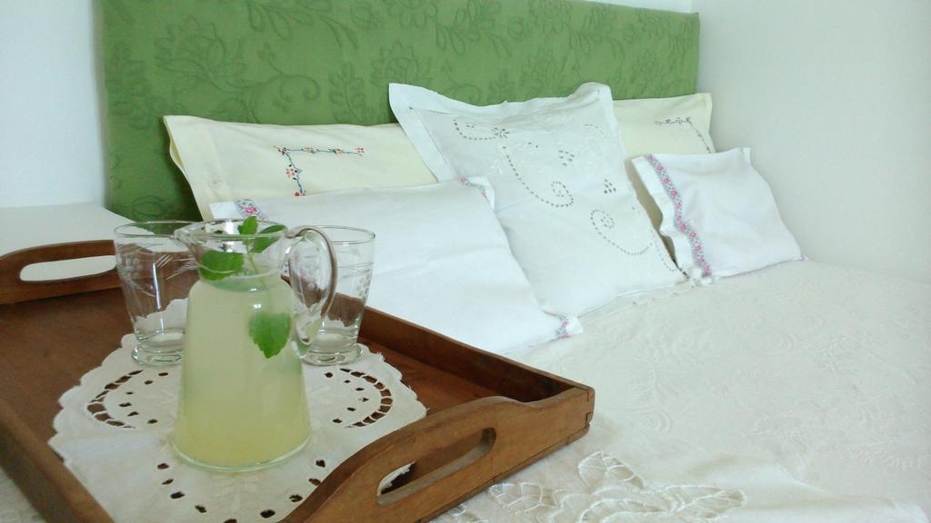 Little River View Triplex In Alfama Lisboa Exterior foto